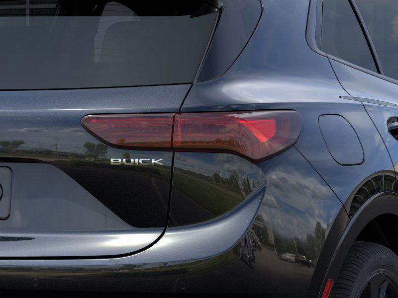 2026 BUICK ENVISION - Image 41