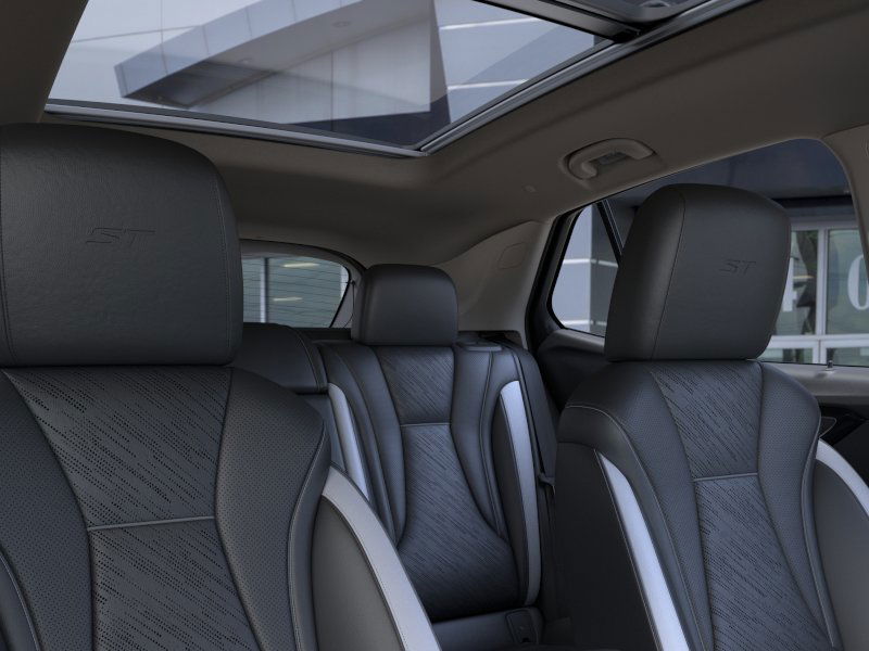 2026 BUICK ENVISION - Image 54