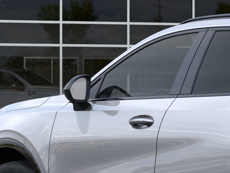 2026 Buick Envision Sport Touring - Photo 26