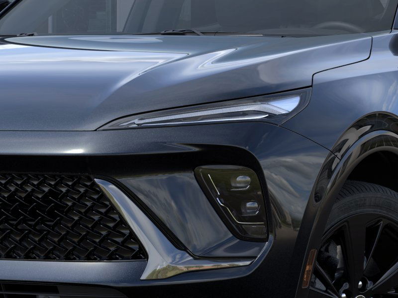 2026 BUICK ENVISION - Image 40