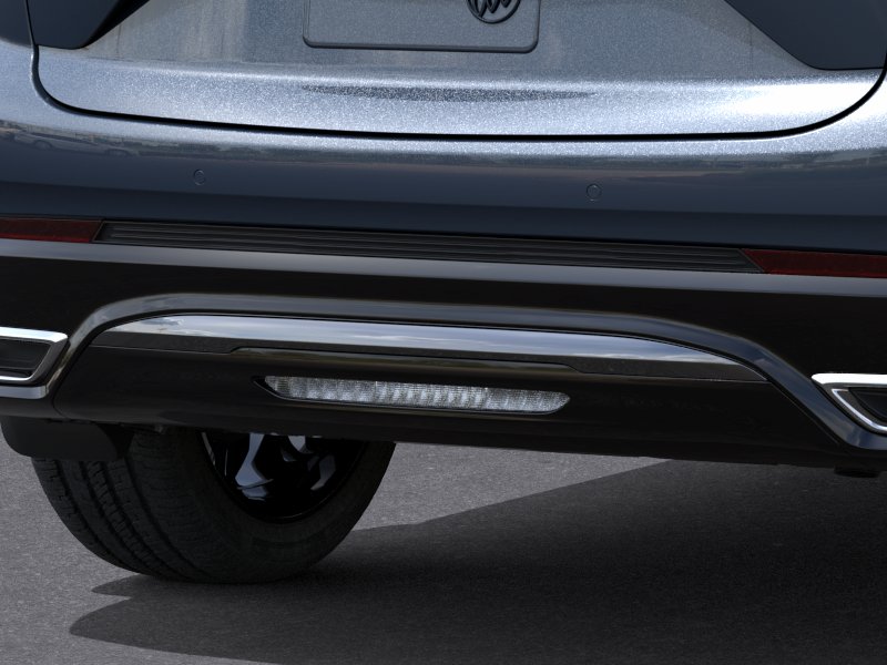New 2026 Quartz Blue Metallic Buick Sport Touring image 14