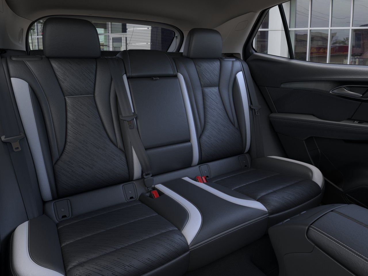 2026 Buick Envision Sport Touring - Photo 17