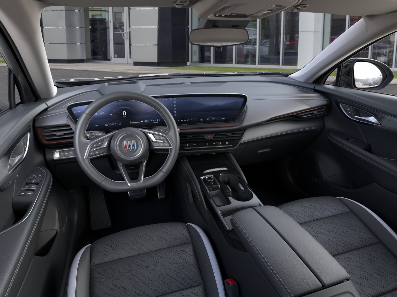 2026 Buick Envision Sport Touring - Photo 15