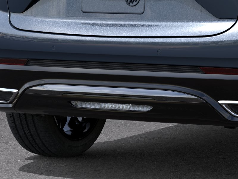 2026 Buick Envision Sport Touring - Photo 14