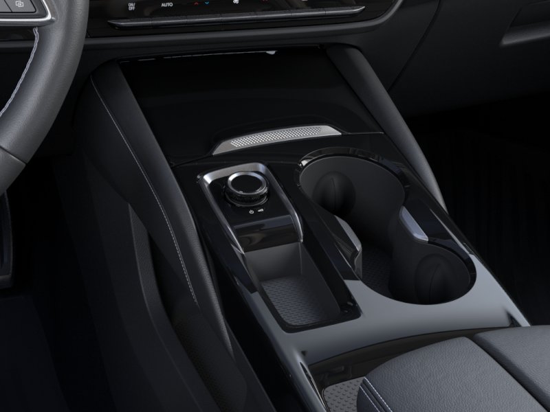 New 2026 Iridescent White Tricoat Buick Sport Touring image 47