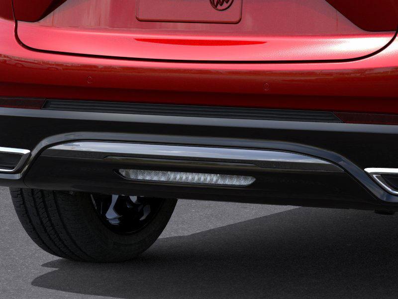 2026 Buick Envision Sport Touring - Photo 45
