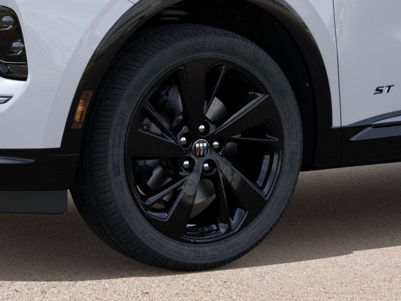 2026 Buick Envision Sport Touring - Photo 33