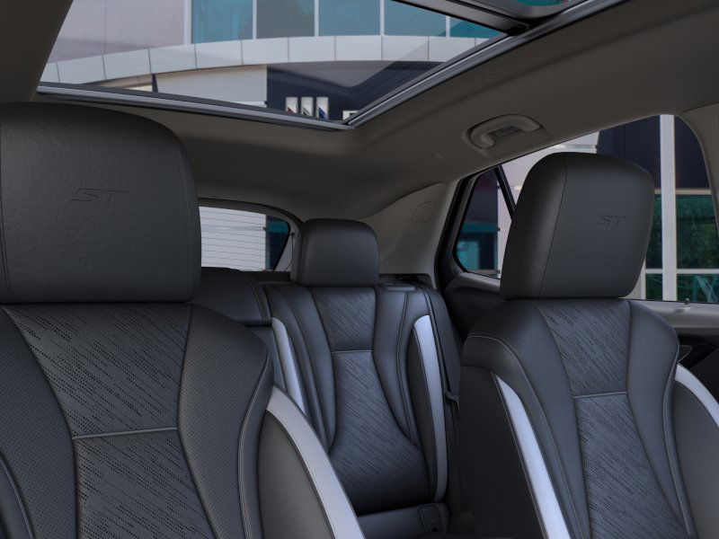 2026 Buick Envision Sport Touring - Photo 48