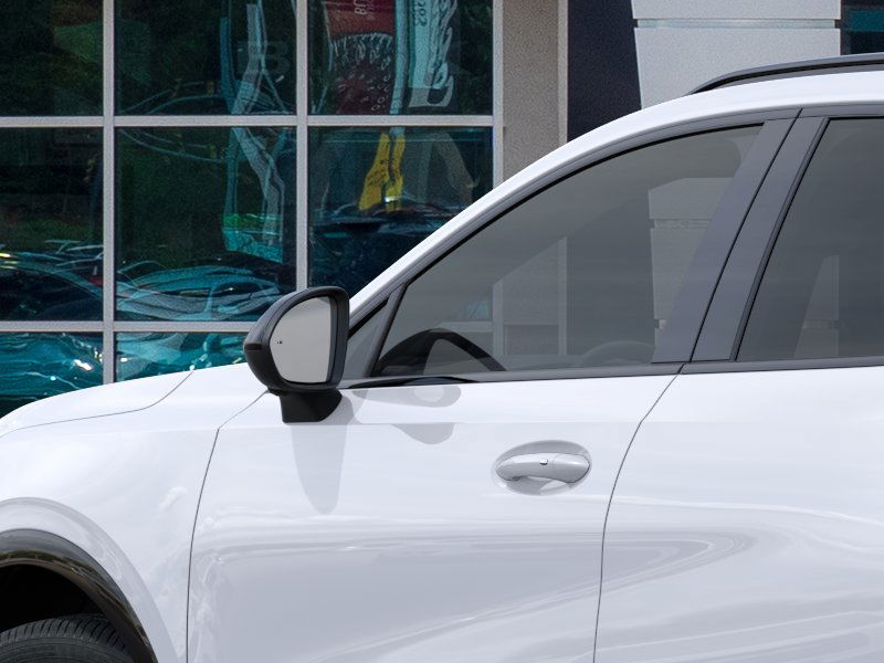 2026 Buick Envision Sport Touring - Photo 36