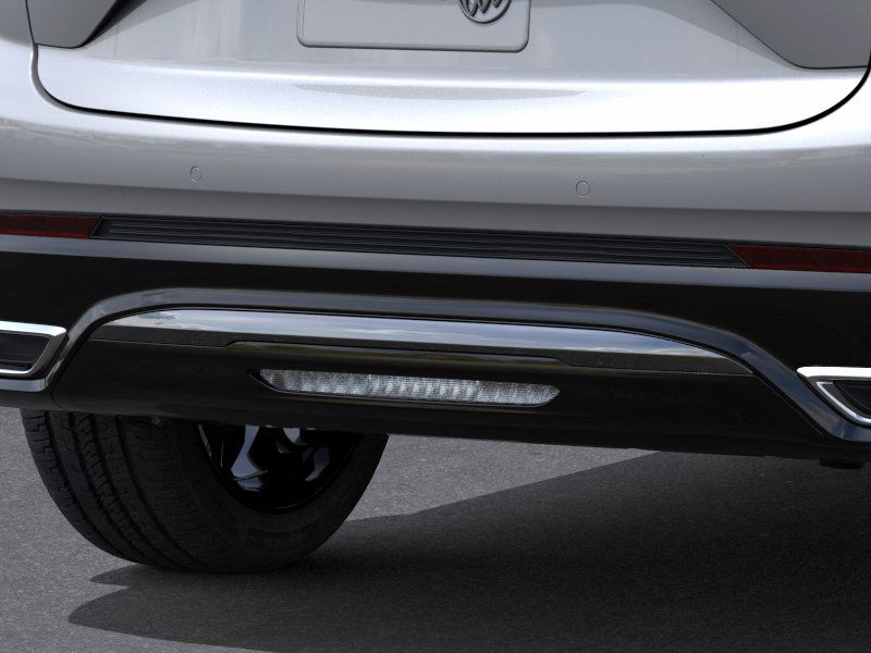 2026 Buick Envision Sport Touring - Photo 14