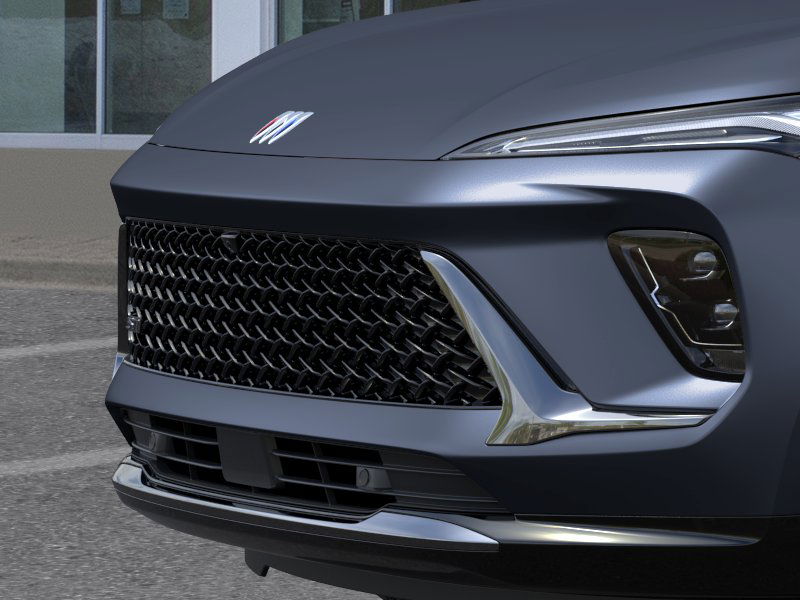 2026 BUICK ENVISION - Image 43