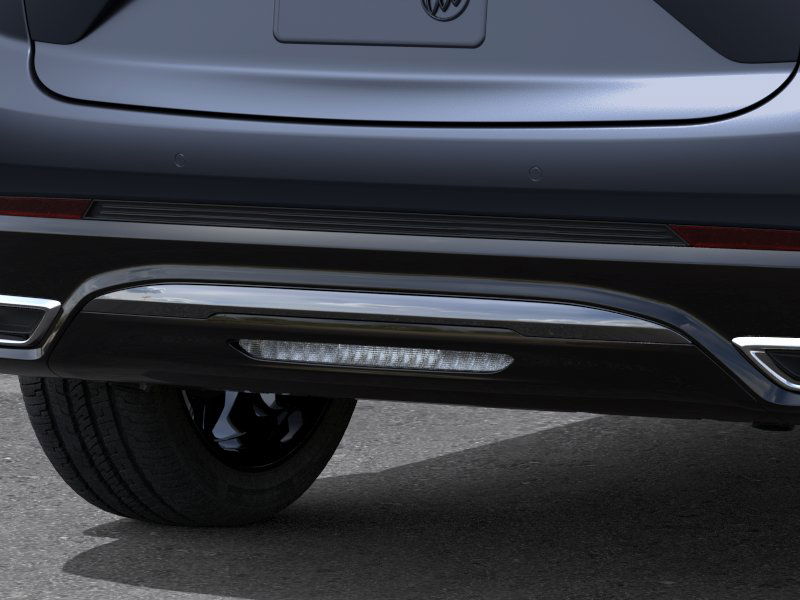 2026 BUICK ENVISION - Image 44