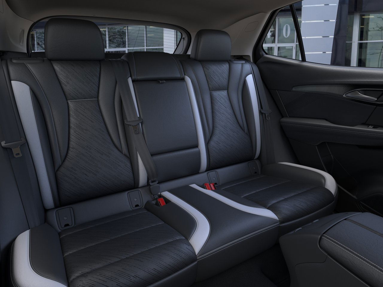 2026 BUICK ENVISION - Image 47