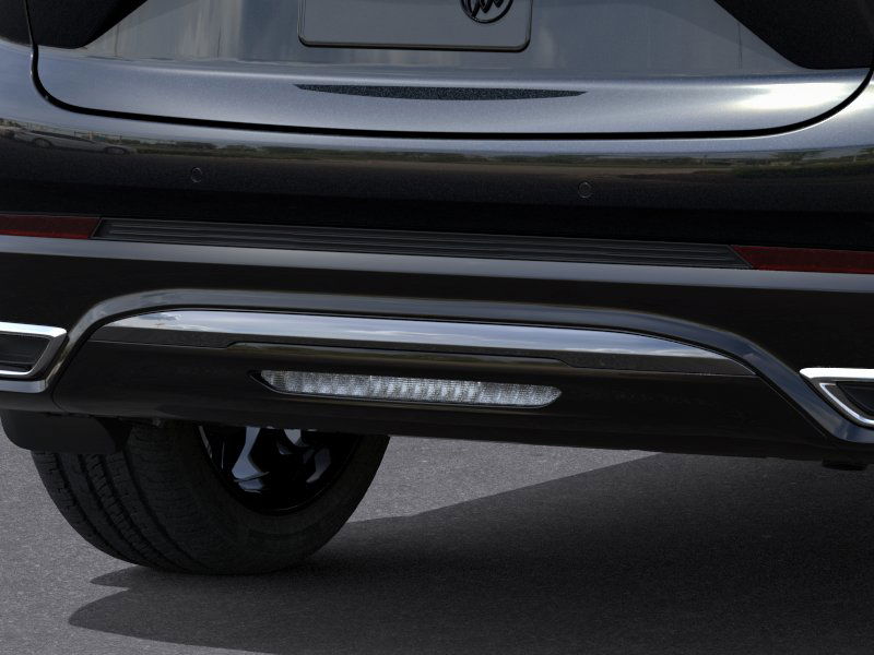 2026 Buick Envision Sport Touring - Photo 14