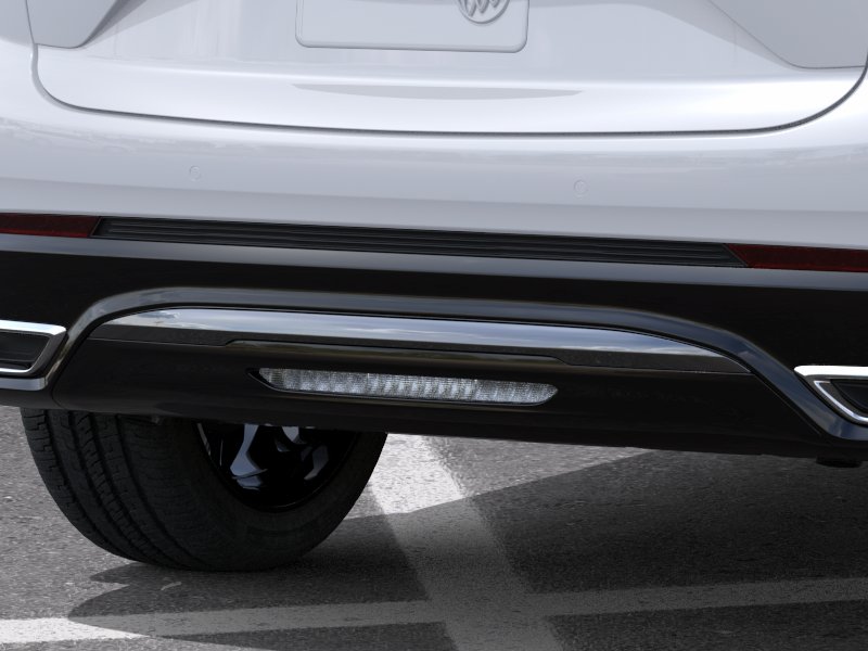 New 2026 Summit White Buick Sport Touring image 38