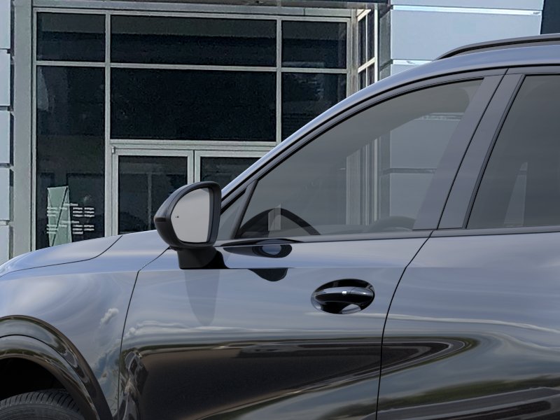 New 2026 Ebony Twilight Metallic Buick Sport Touring image 36