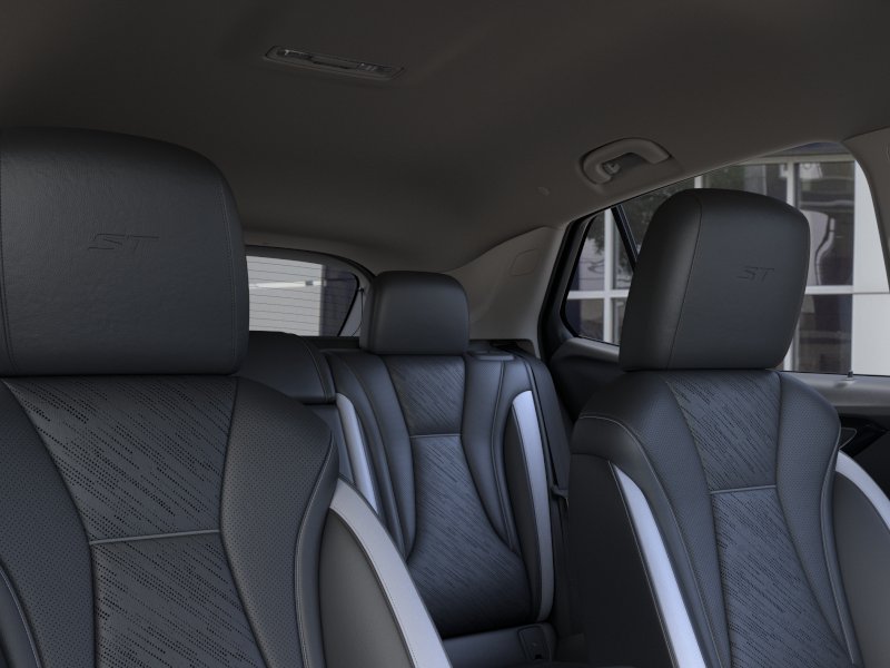 New 2026 Moonstone Gray Metallic Buick Sport Touring image 24