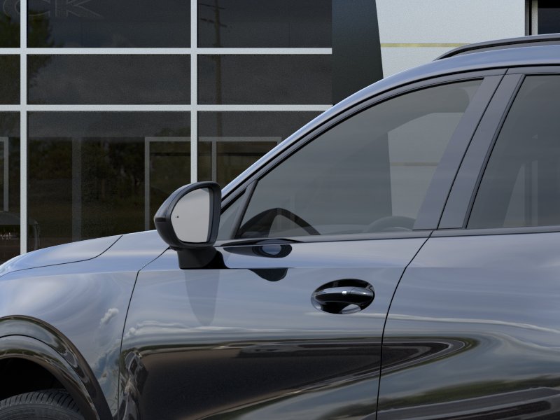 New 2026 Ebony Twilight Metallic Buick Sport Touring image 41