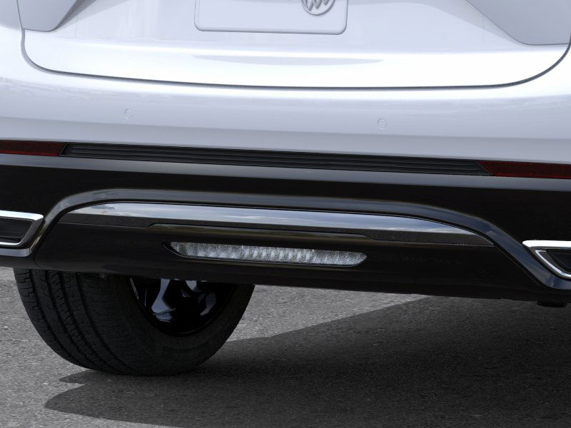 2026 BUICK ENVISION - Image 44