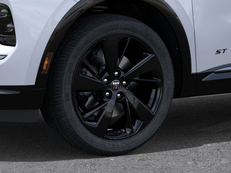 2026 BUICK ENVISION - Image 39