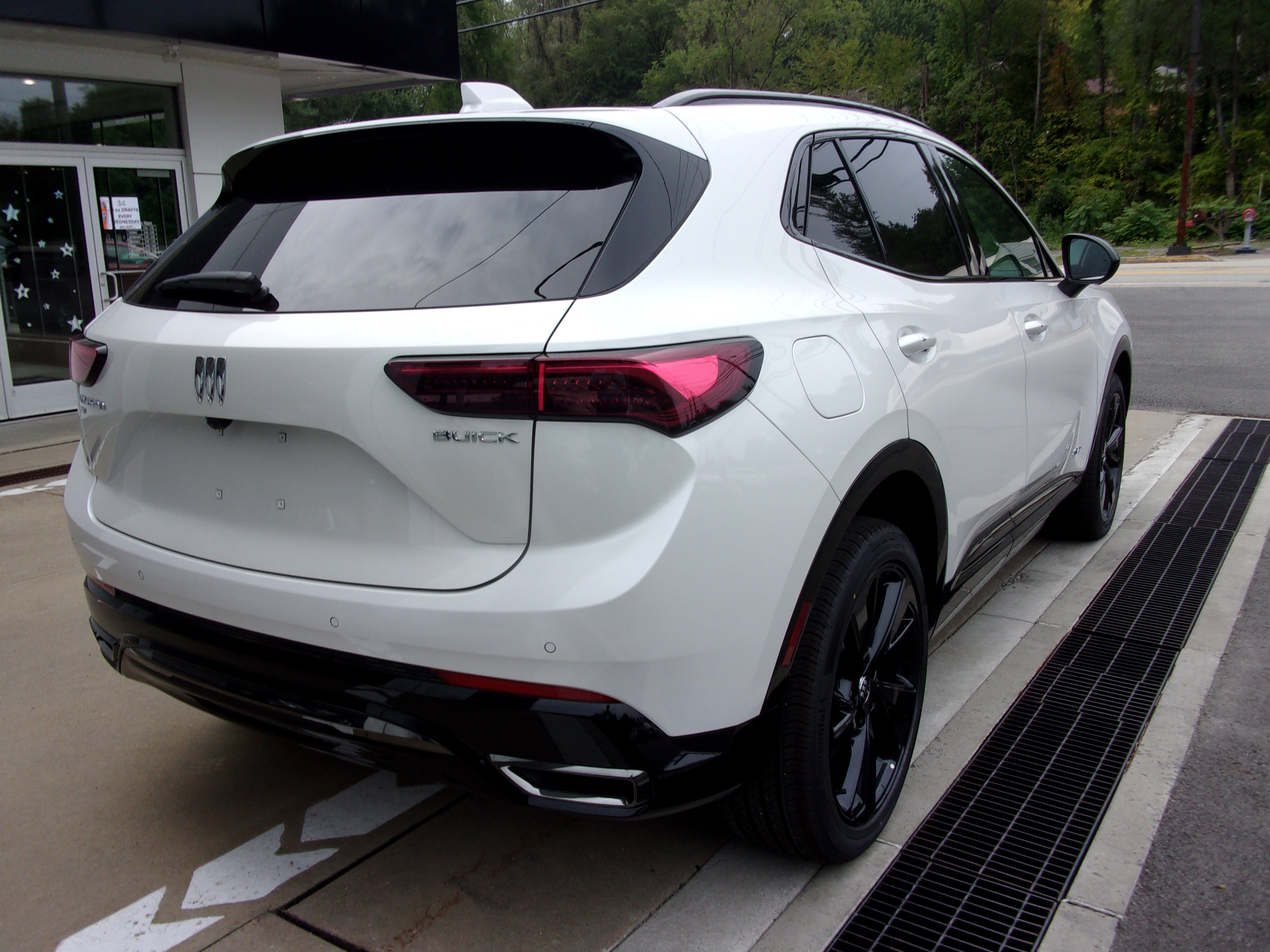 2026 Buick Envision Sport Touring - Photo 6