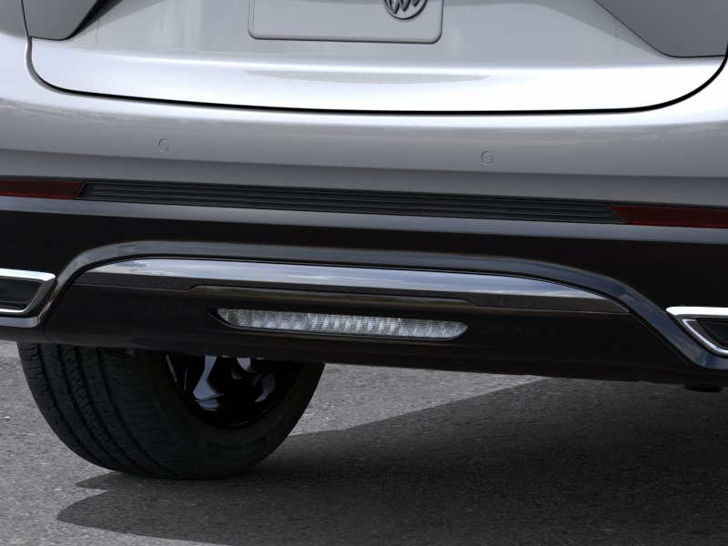 2026 Buick Envision Sport Touring - Photo 58
