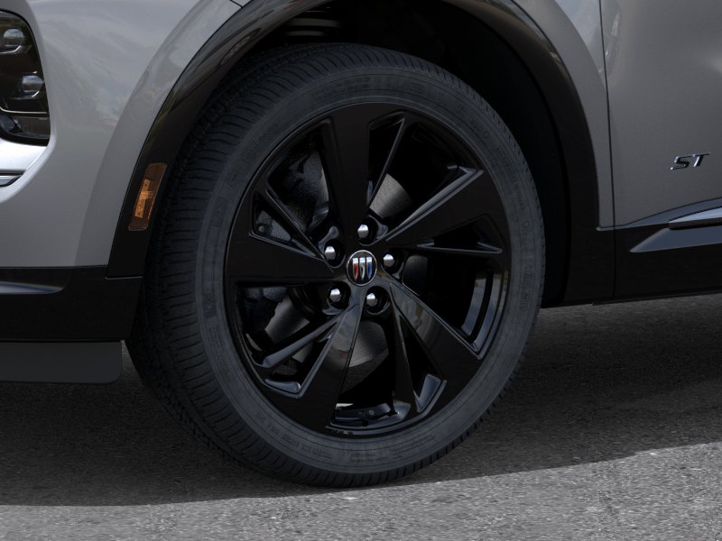 2026 Buick Envision Sport Touring - Photo 53