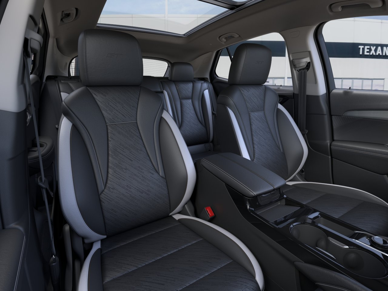 2026 Buick Envision Sport Touring - Photo 34