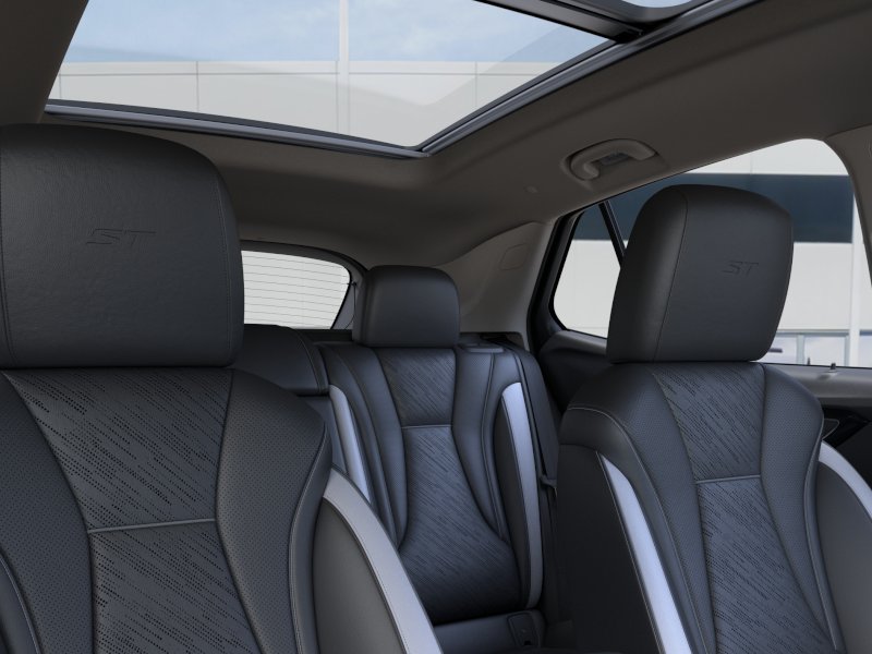 2026 Buick Envision Sport Touring - Photo 42