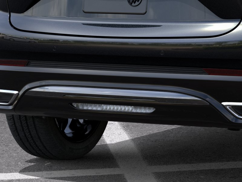 New 2026 Ebony Twilight Metallic Buick Sport Touring image 38