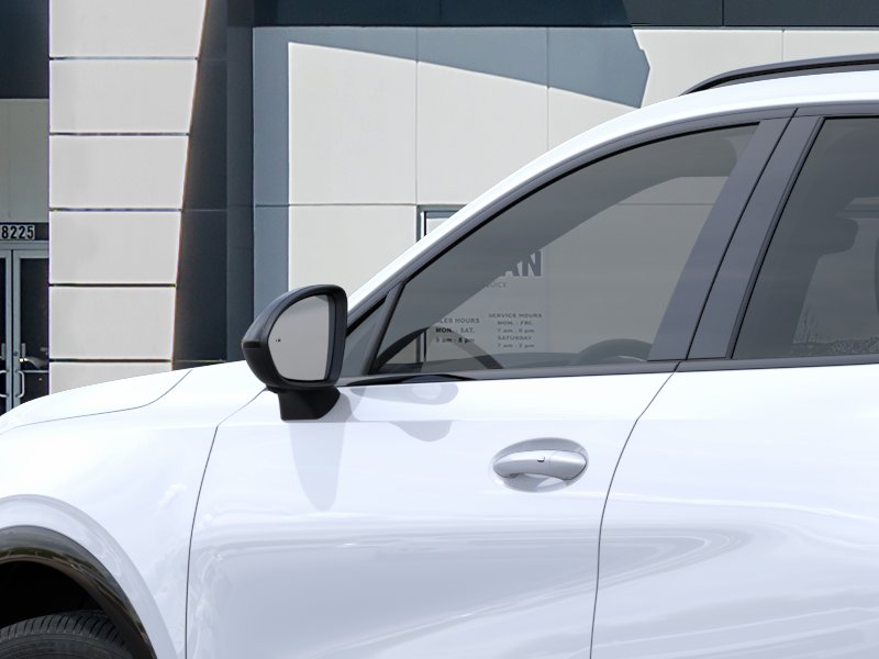 New 2026 Iridescent White Tricoat Buick Sport Touring image 29
