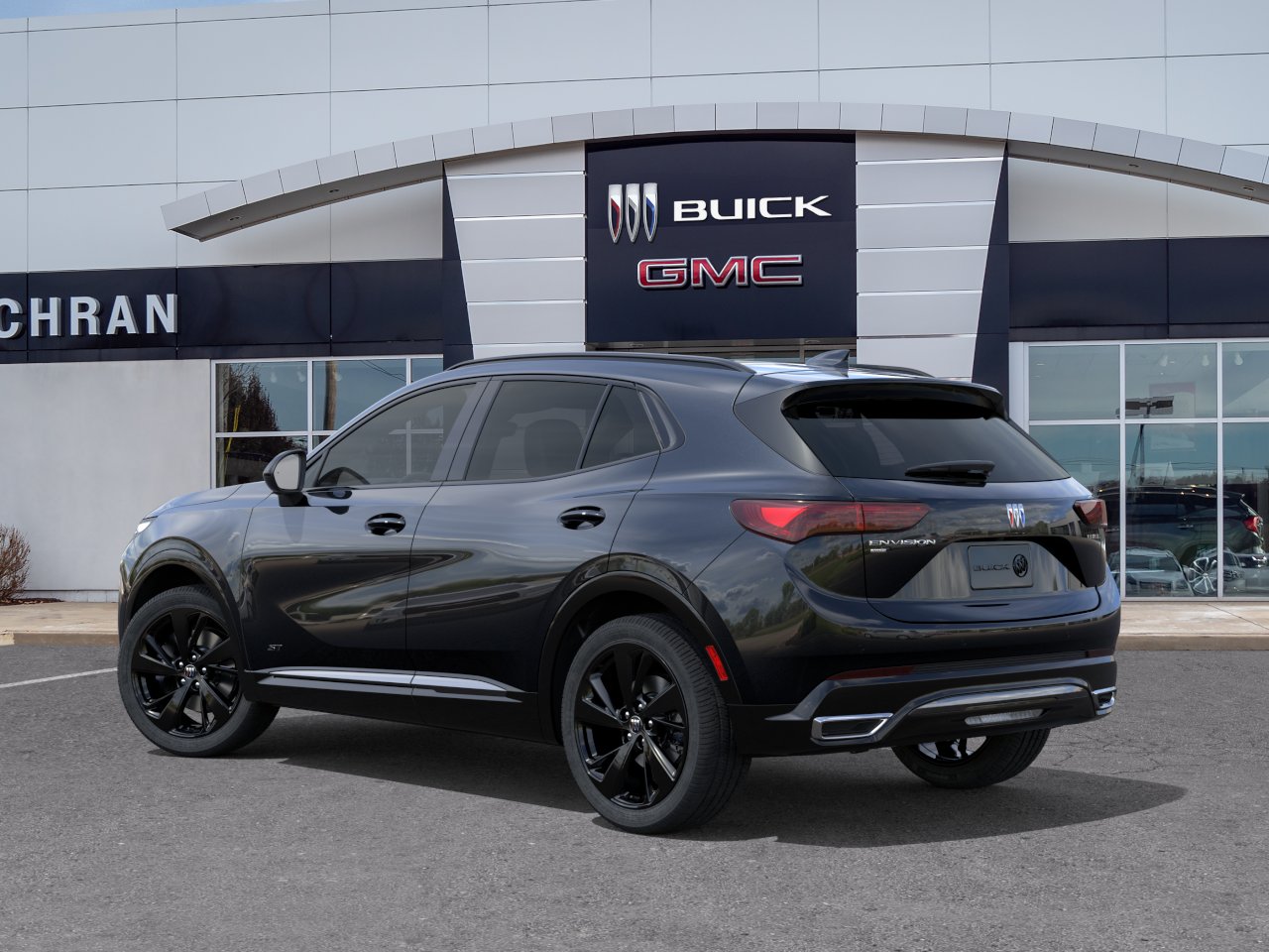 2026 Buick Envision Sport Touring - Photo 27