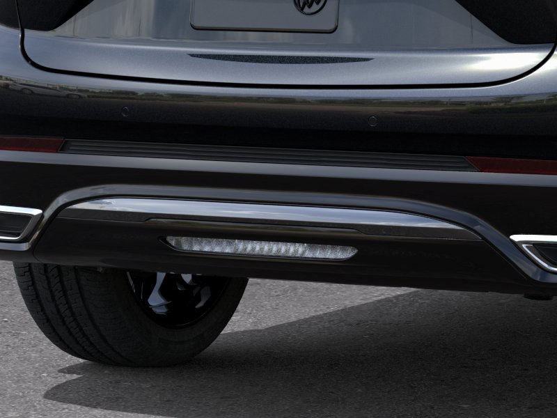 2026 Buick Envision Sport Touring - Photo 38