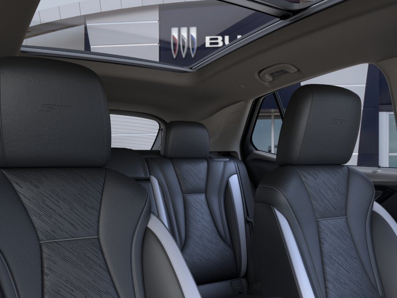 2026 Buick Envision Sport Touring - Photo 48