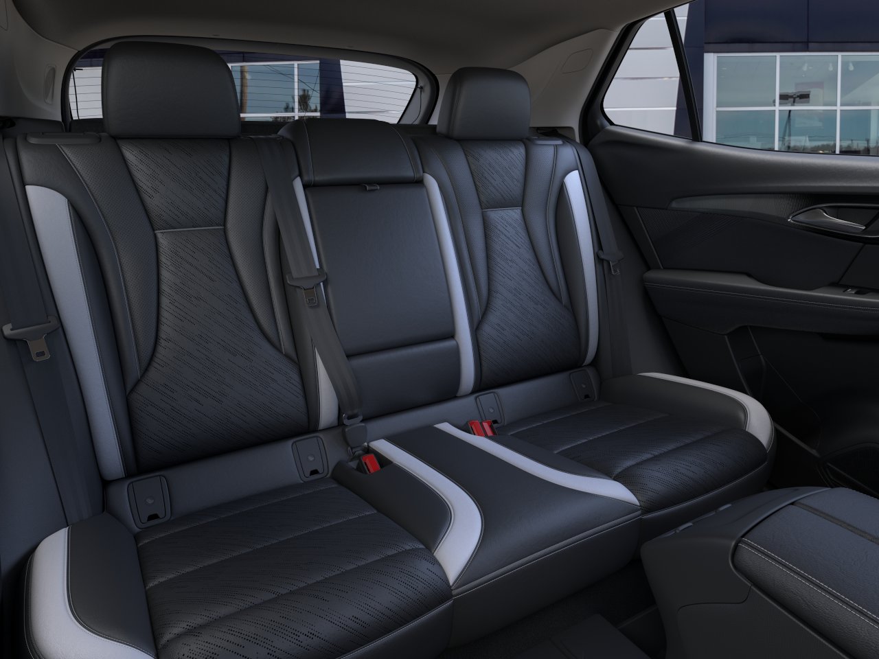 2026 Buick Envision Sport Touring - Photo 41