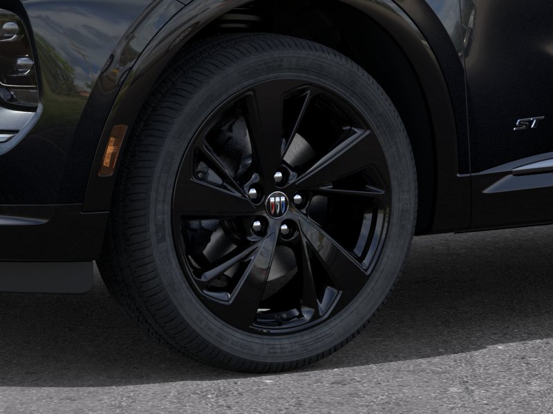 2026 Buick Envision Sport Touring - Photo 33