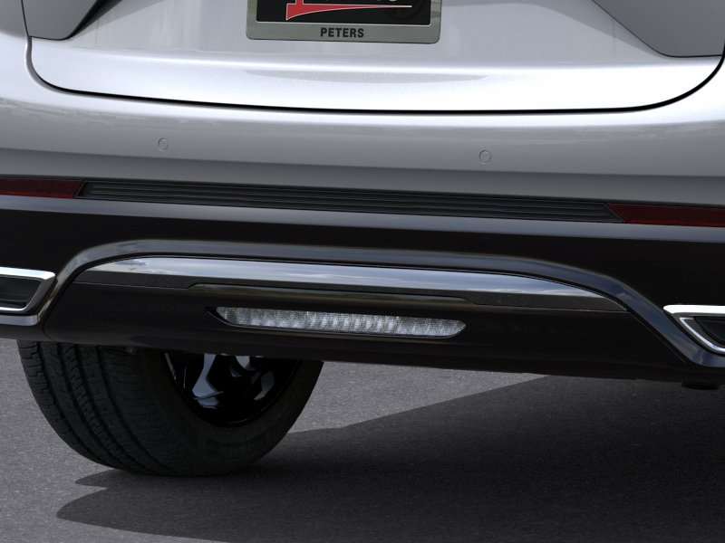 2026 Buick Envision Sport Touring - Photo 39