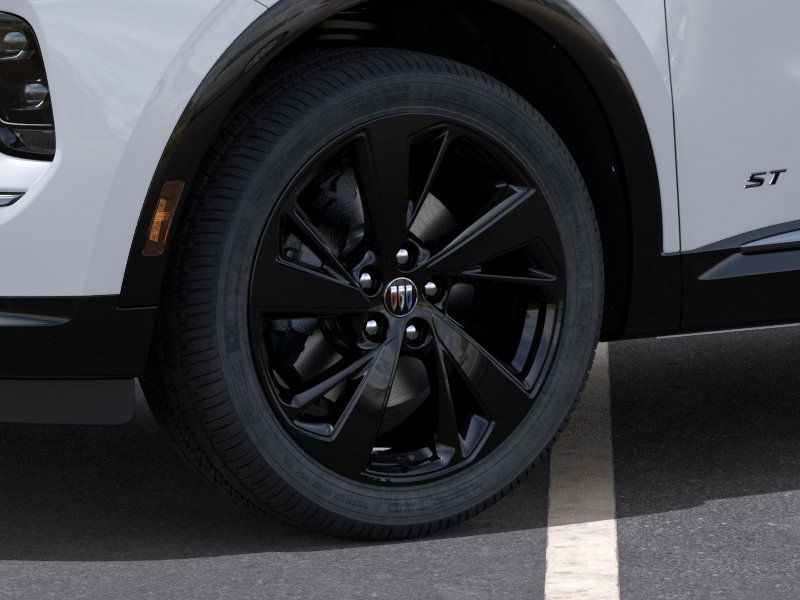 2026 BUICK ENVISION - Image 9