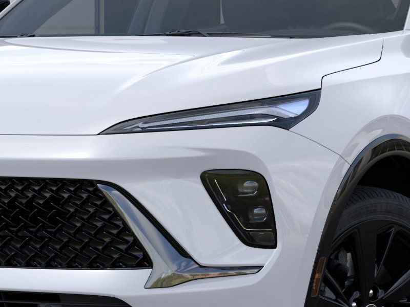 2026 BUICK ENVISION - Image 10