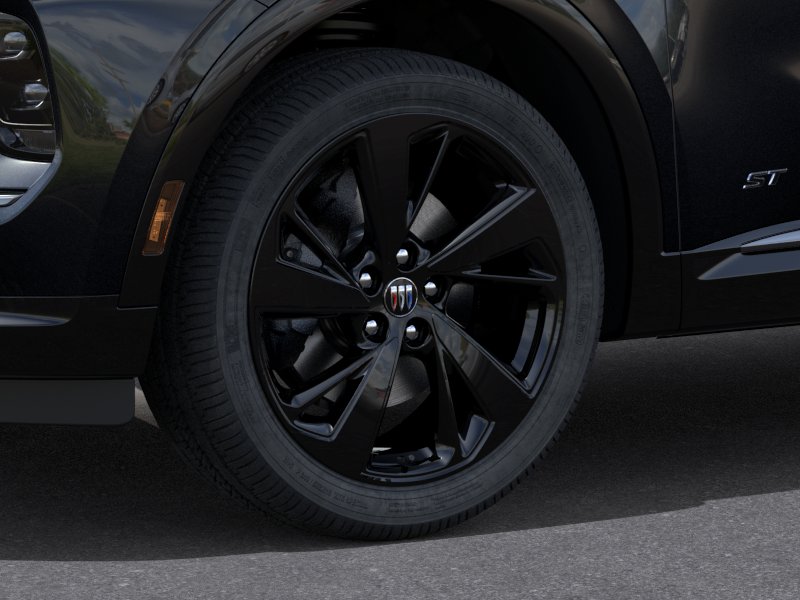 2026 Buick Envision Sport Touring - Photo 68
