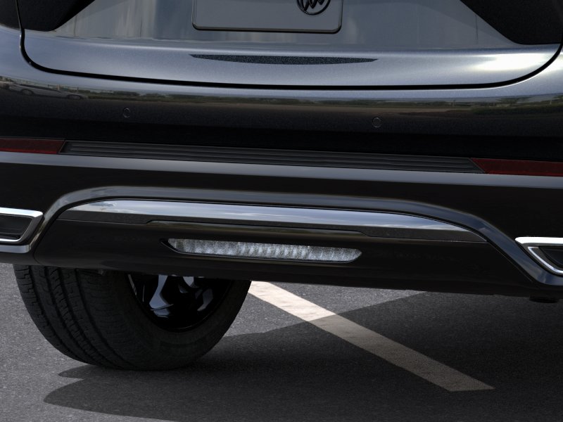 2026 Buick Envision Sport Touring - Photo 73