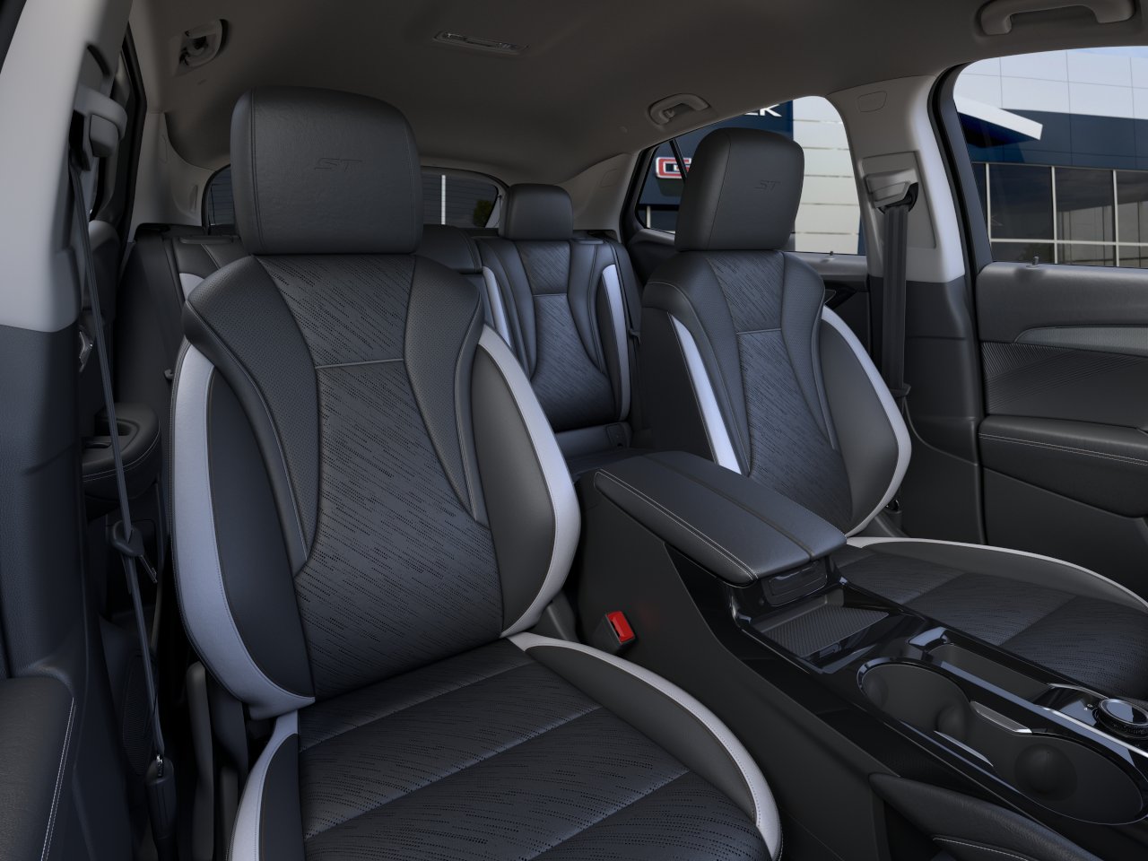 2026 Buick Envision Sport Touring - Photo 75