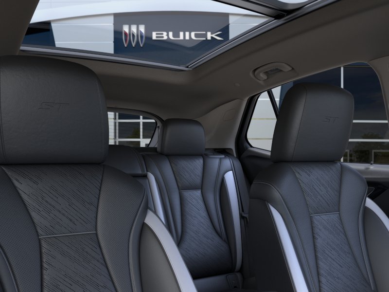 2026 Buick Envision Sport Touring - Photo 48
