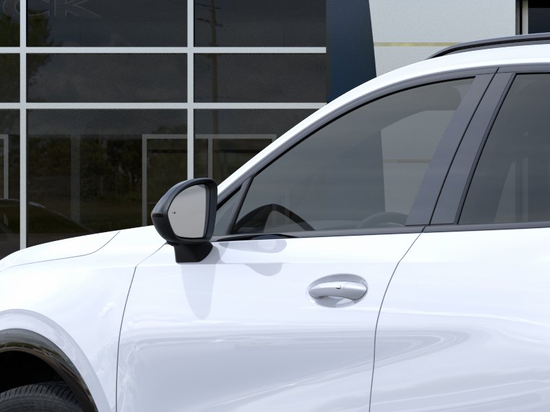 2026 Buick Envision Sport Touring - Photo 36