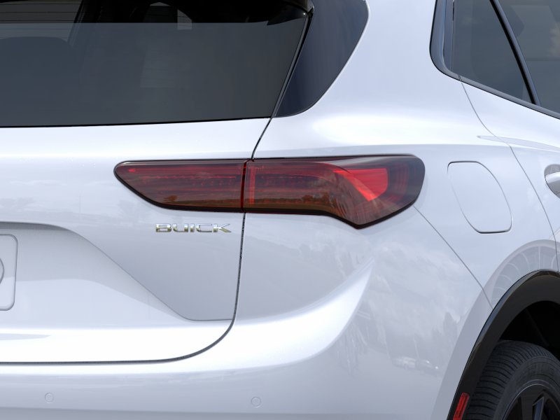 2026 Buick Envision Sport Touring - Photo 35