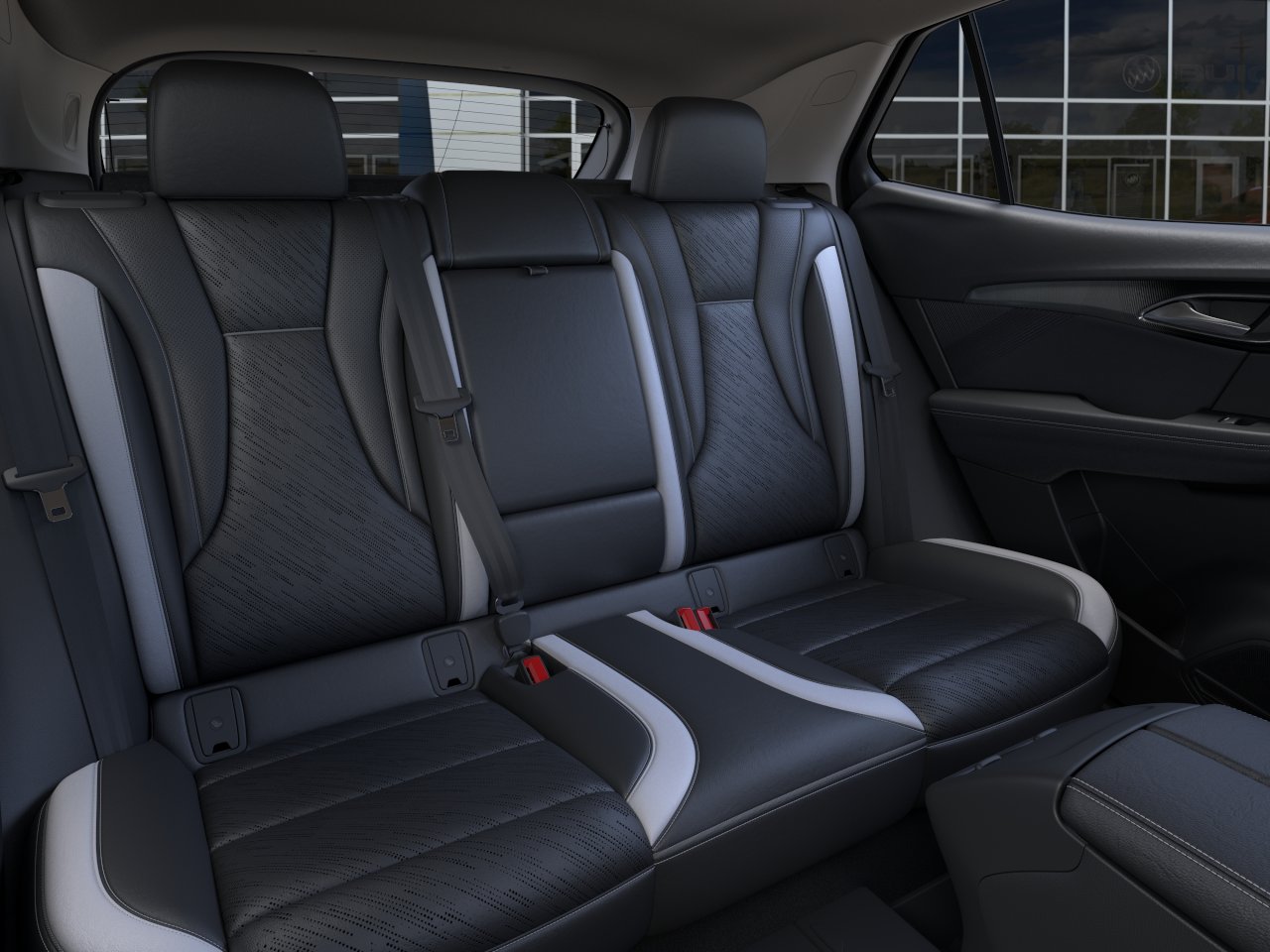 2026 Buick Envision Sport Touring - Photo 41