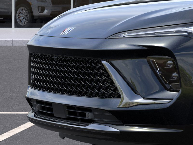 2026 BUICK ENVISION - Image 36