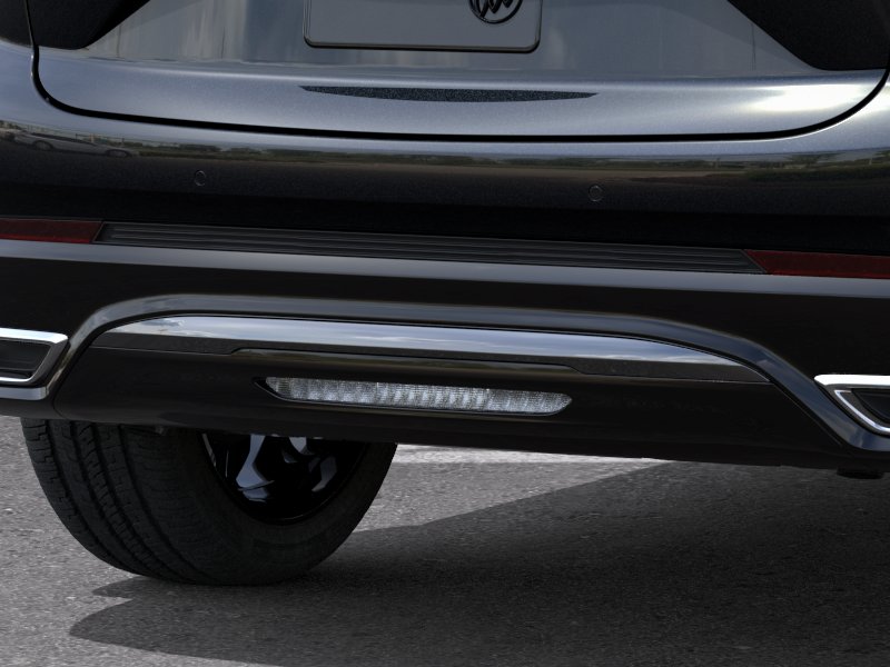 New 2026 Ebony Twilight Metallic Buick Sport Touring image 40