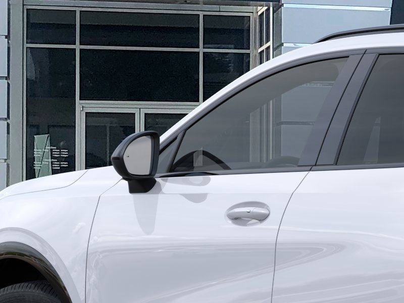 New 2026 Summit White Buick Sport Touring image 36
