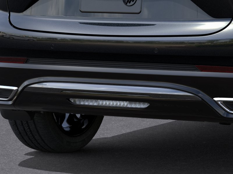 2026 Buick Envision Sport Touring - Photo 39